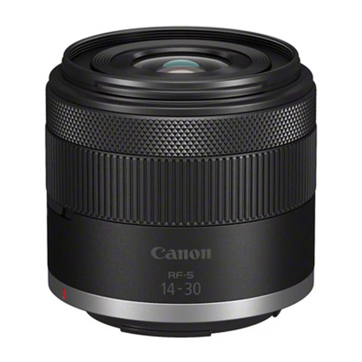 Canon EOS R50 V + RF-S 14–30 mm f/4–6,3 IS STM PZ