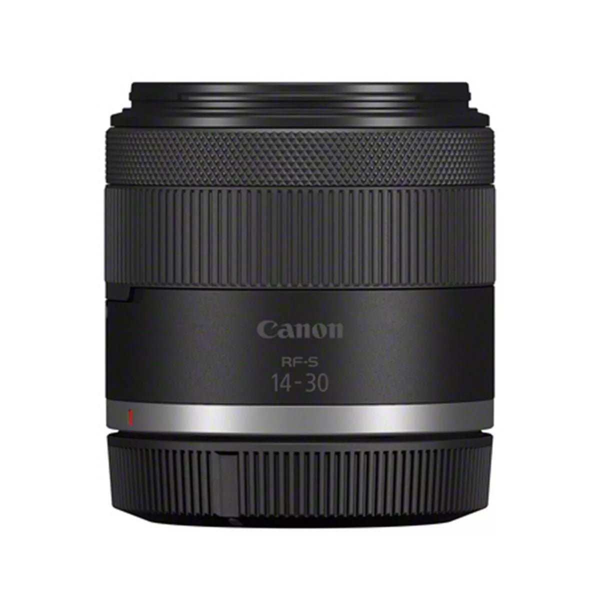Canon EOS R50 V + RF-S 14–30 mm f/4–6,3 IS STM PZ