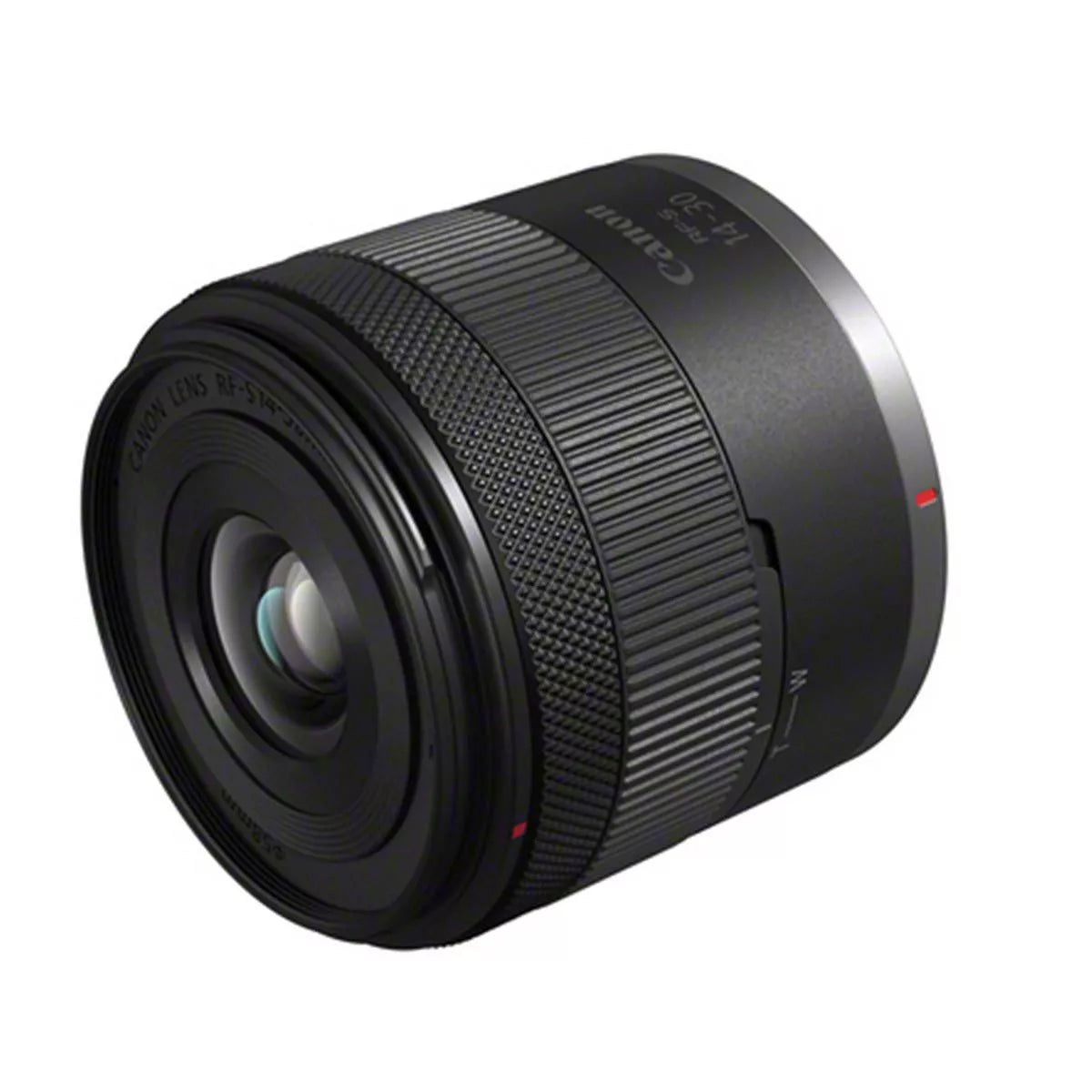 Canon EOS R50 V + RF-S 14–30 mm f/4–6,3 IS STM PZ