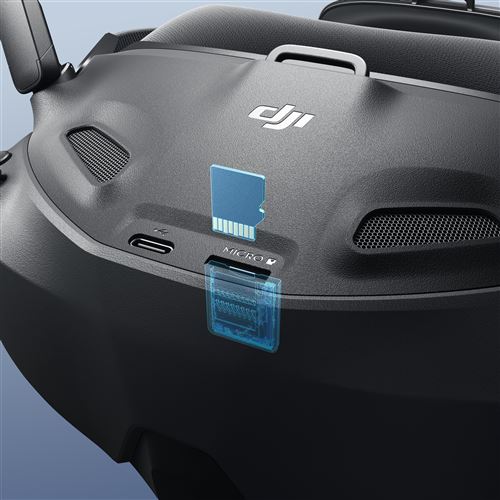 Dron DJI Neo Motion Fly More Combo