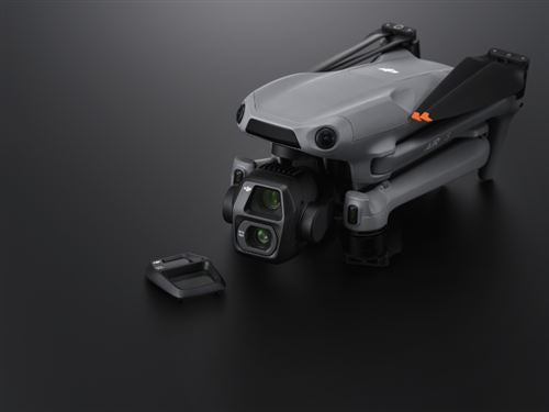 Dron DJI Air 3S Fly More Combo RC 2
