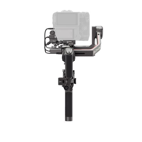 Estabilizador DJI RS 3 Pro Combo