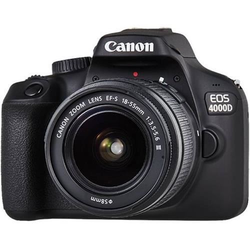 Canon EOS 4000D
