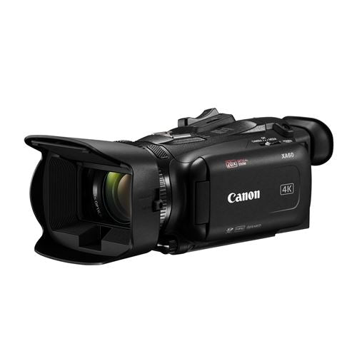Videocámara Canon XA60
