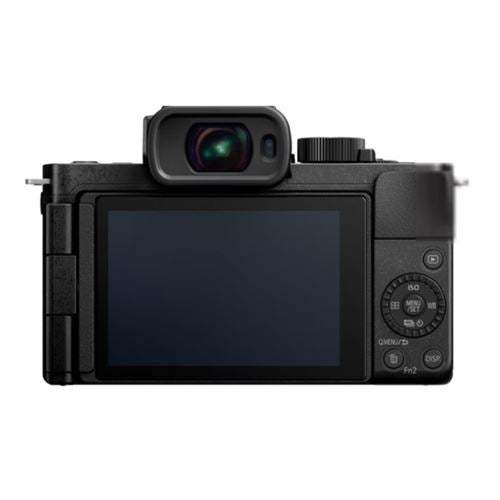 Panasonic Lumix G100D + 12-32mm