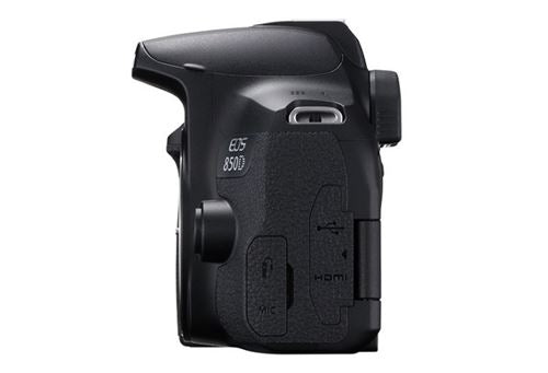 Canon EOS 850D Body