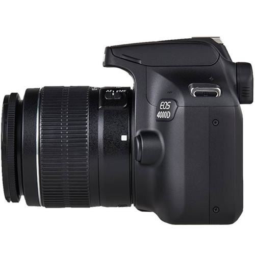Canon EOS 4000D