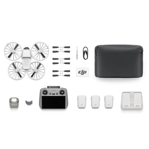 Dron DJI Flip Fly More Combo