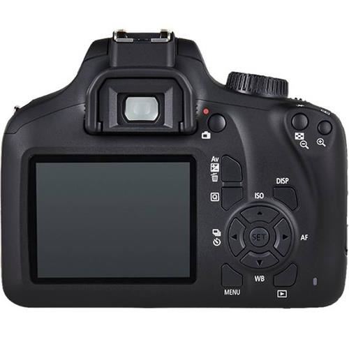 Canon EOS 4000D