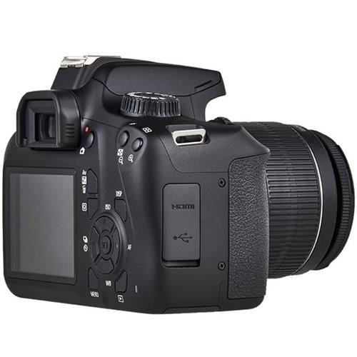 Canon EOS 4000D