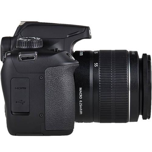 Canon EOS 4000D