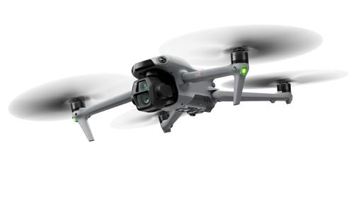 Dron DJI Air 3S Fly More Combo RC 2