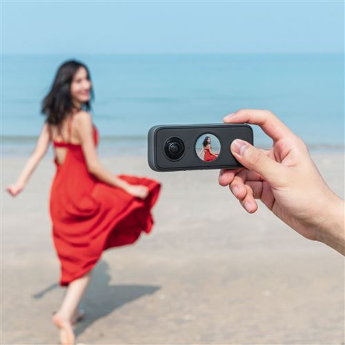 Insta360 One X2