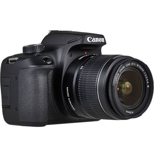 Canon EOS 4000D