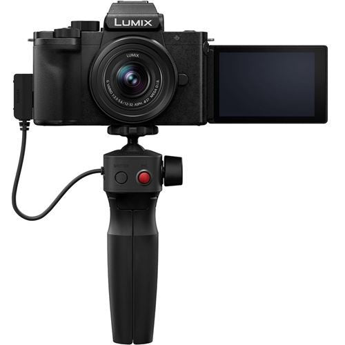 Panasonic Lumix G100D + 12-32mm