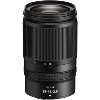 Nikon NIKKOR Z 28-75 mm f2.8