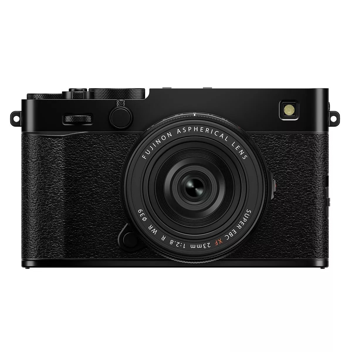 Fujifilm X-E5 + XF 23 mm 2.8 R WR Negro