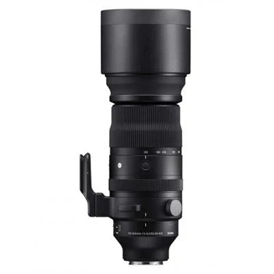 Sigma 150-600 mm f/5-6,3 DG DN Sports para Sony E