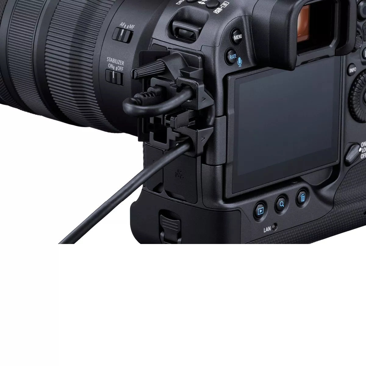 Canon EOS R3 Cuerpo