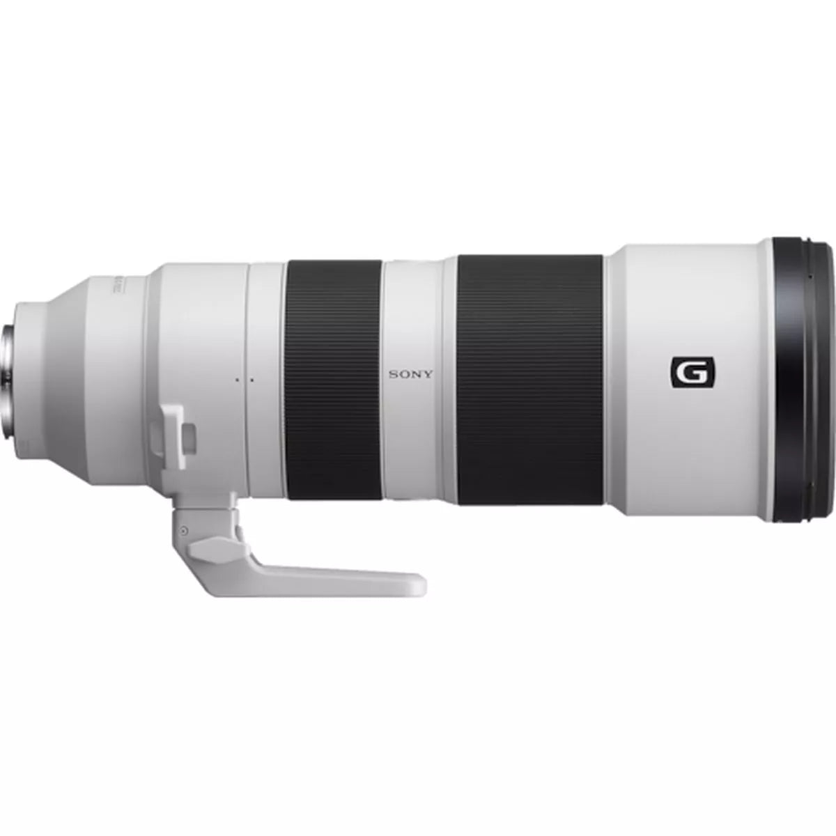 Sony FE 200-600 mm f/5,6-6,3 OSS G