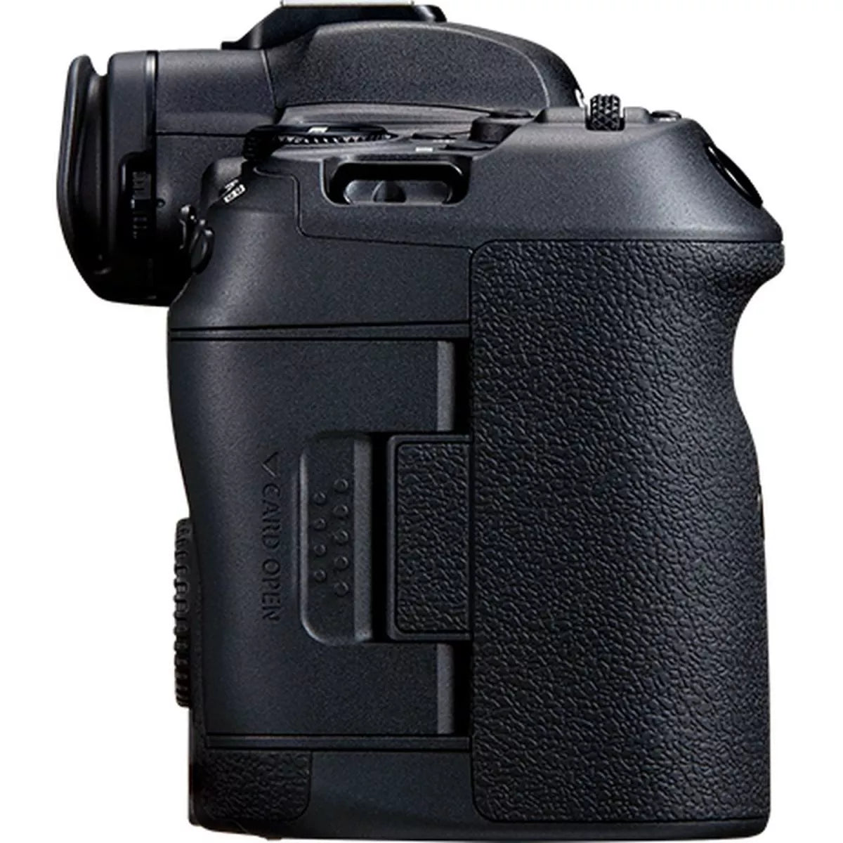 Canon EOS R5 Cuerpo