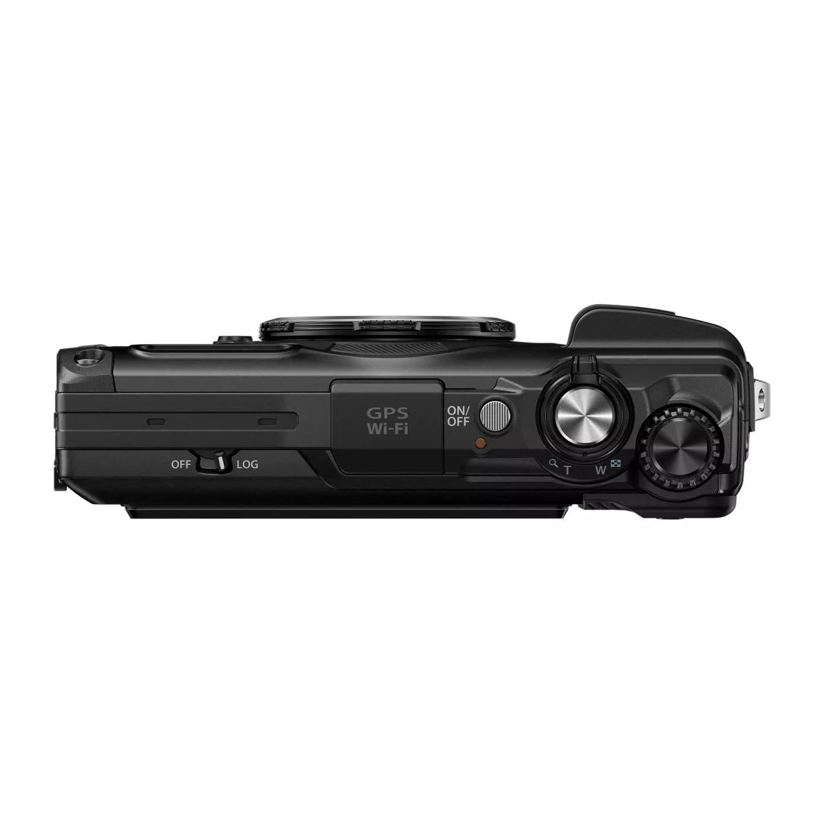 Sistema OM Tough TG-7 (negro)