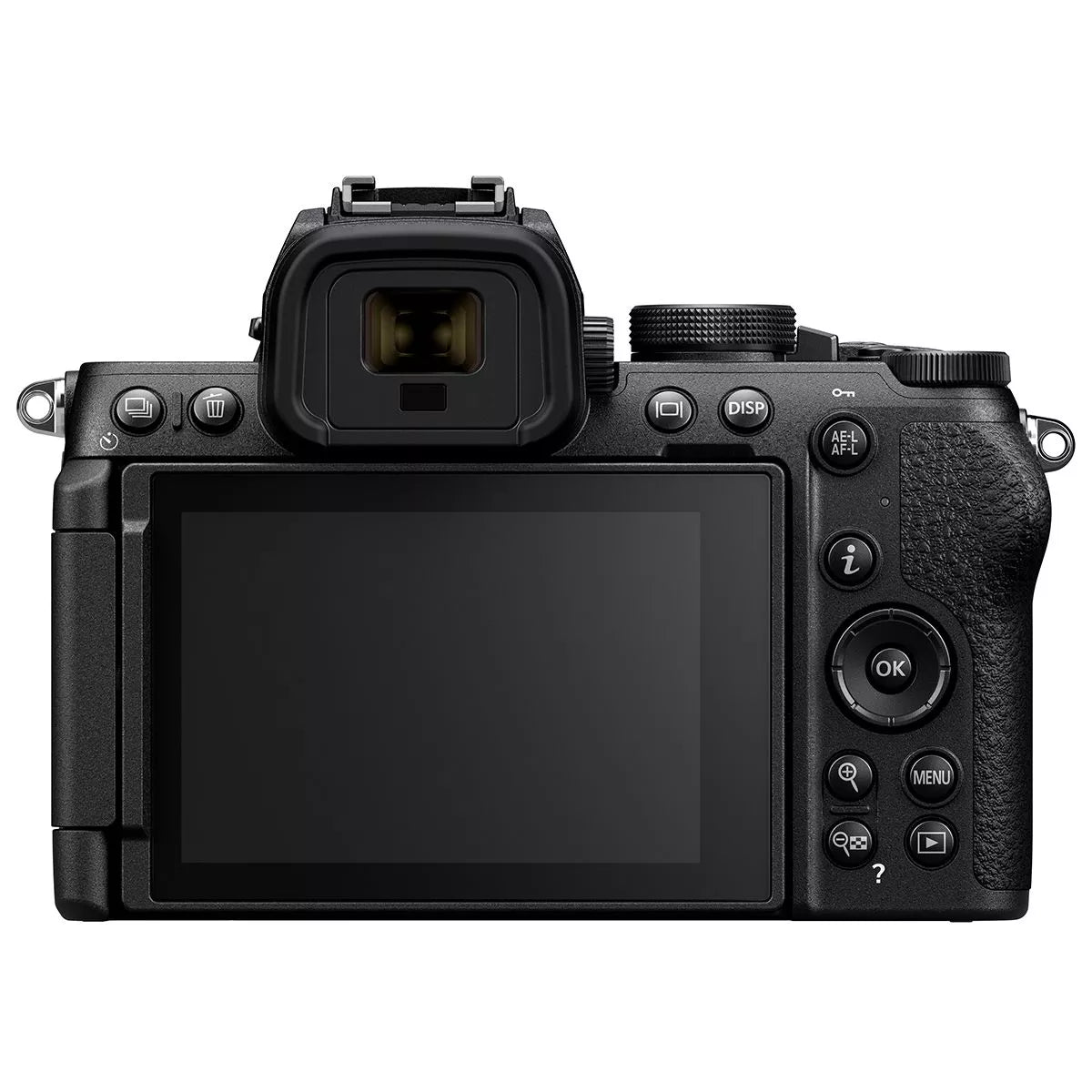 Nikon Z50 II Cuerpo