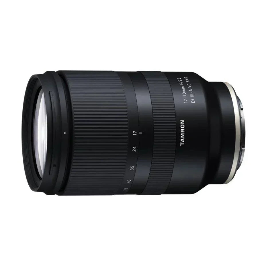 Tamron 17-70 mm f/2,8 Di III-A VC RXD para Sony E