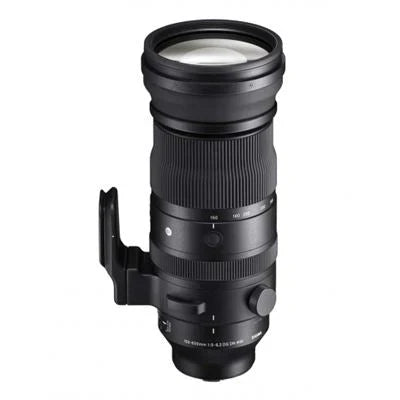 Sigma 150-600 mm f/5-6,3 DG DN Sports para Sony E