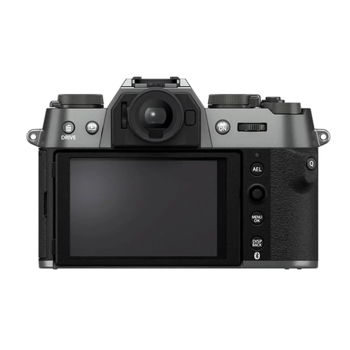 Fujifilm X-T50 Carbón + XF 16-50 mm F2.8-4.8 R LM WR