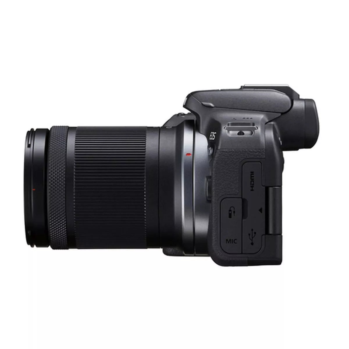 Canon EOS R10 + RF-S 18–150 mm f/3,5–6,3 IS STM