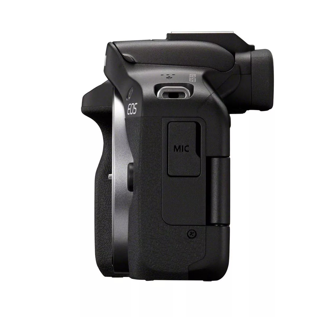 Canon EOS R50 Cuerpo Negro