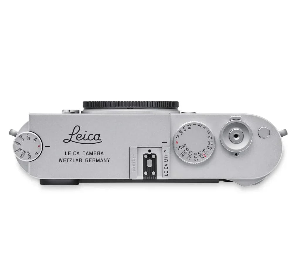 Leica M11-P (Plata)