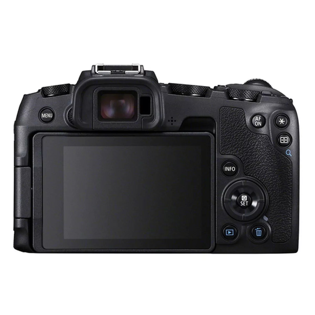 Canon EOS RP + RF 24-105 mm f/4-7,1 IS STM