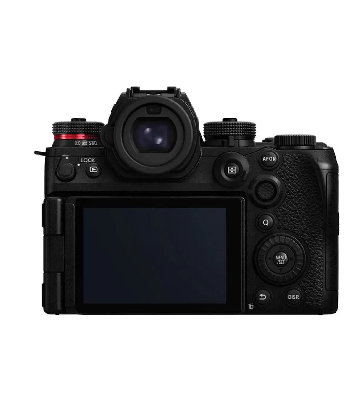 Panasonic Lumix DC-S1 II Cuerpo