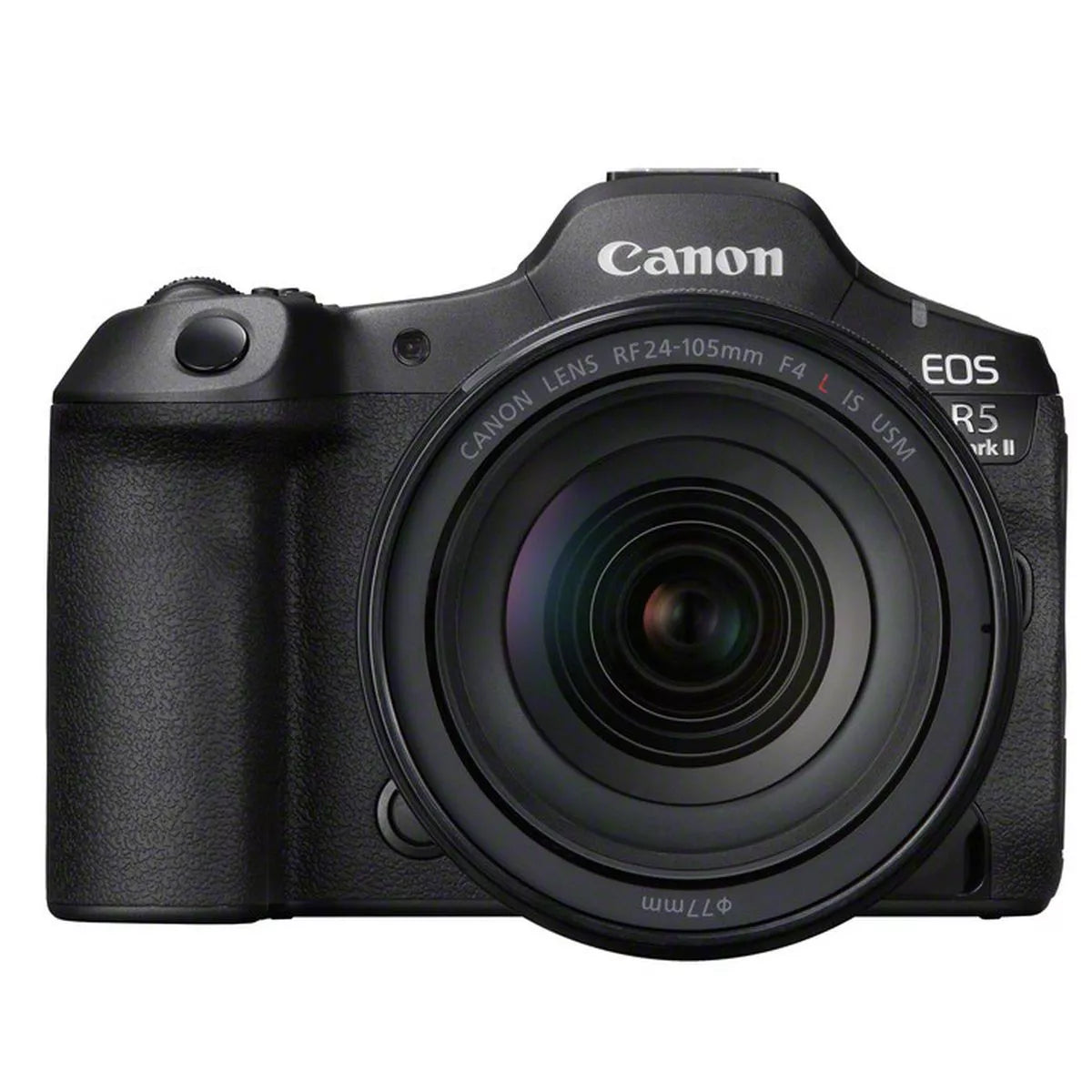 Canon EOS R5 Mark II Cuerpo