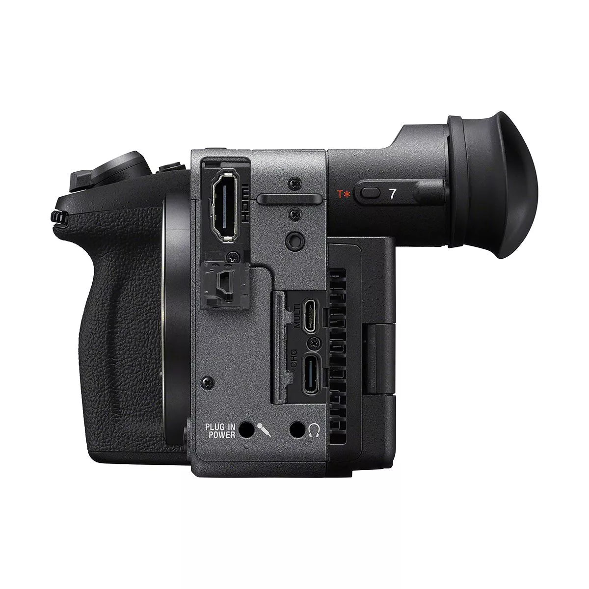 Cine Sony ILME-FX2
