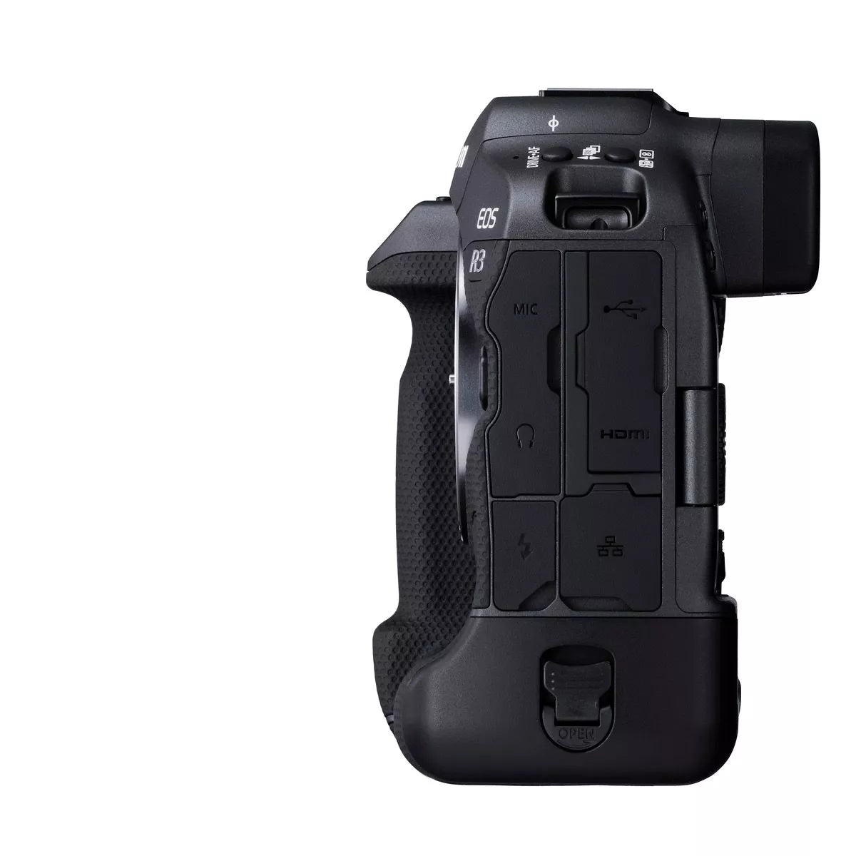 Canon EOS R3 Cuerpo