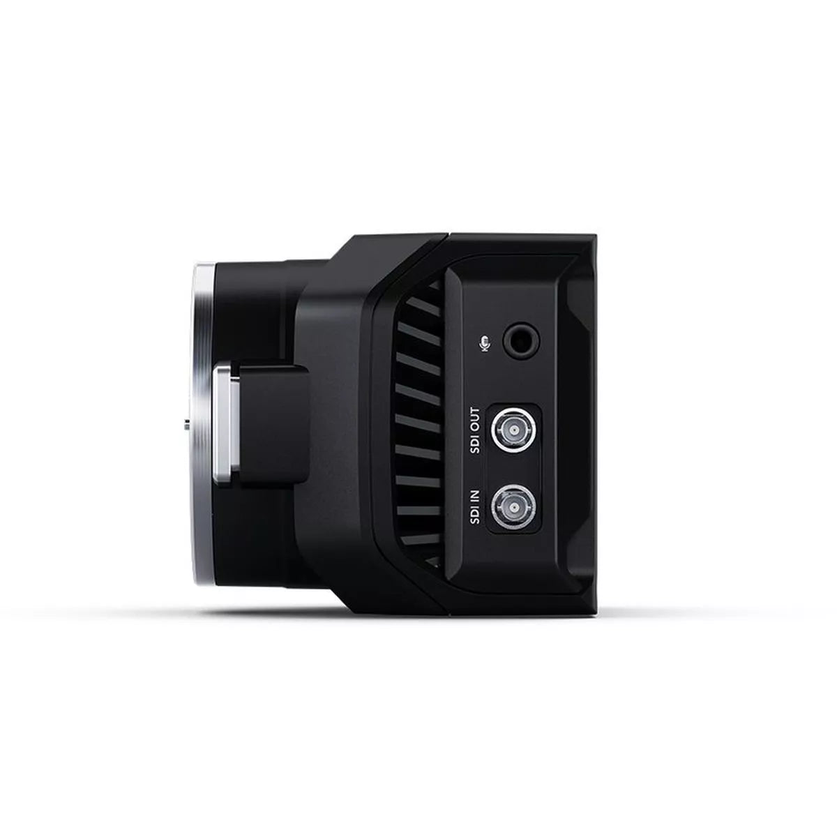 Cámara Blackmagic Micro Studio 4K G2