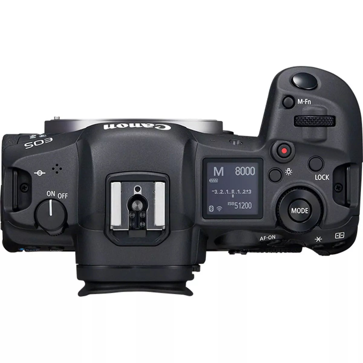 Canon EOS R5 Cuerpo