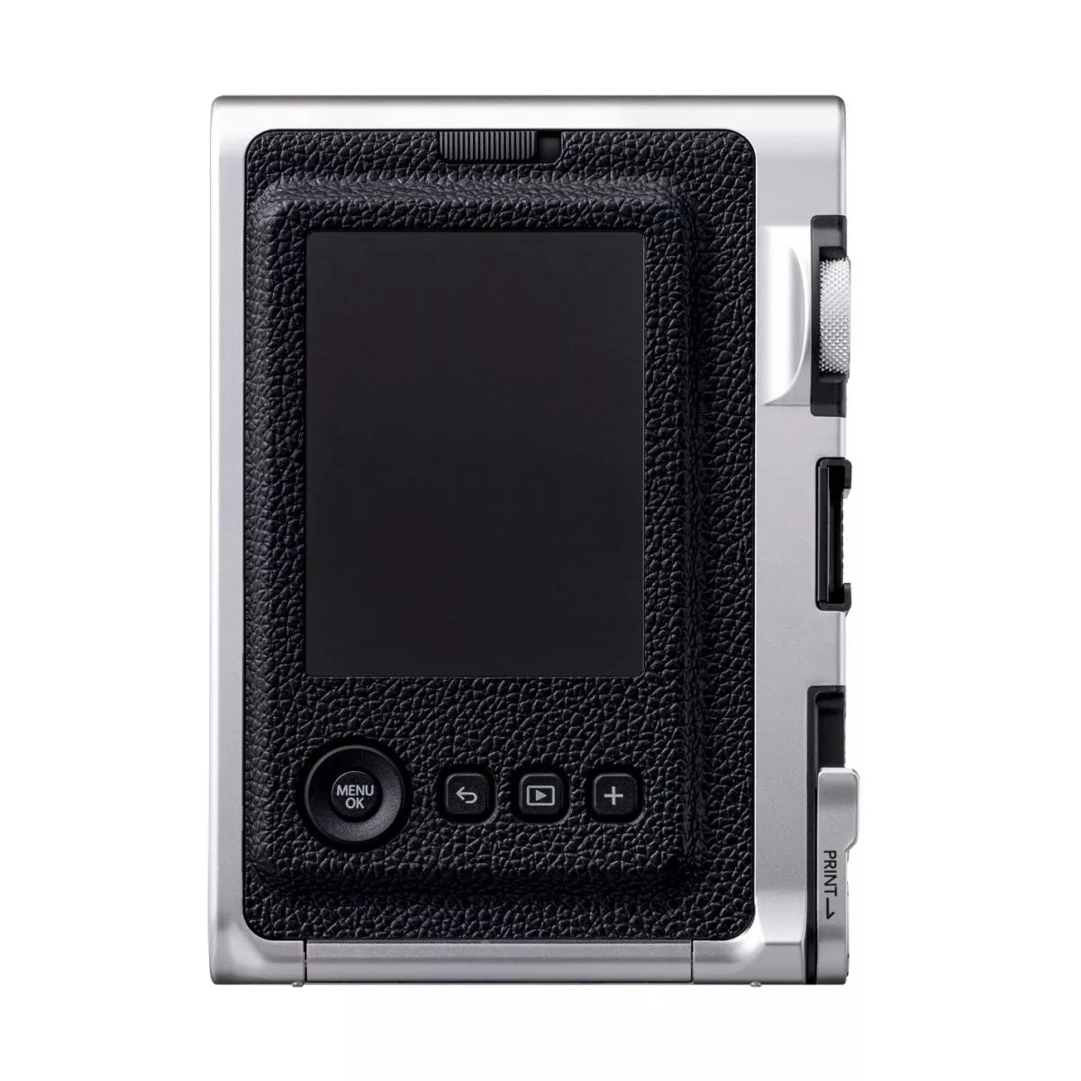 Fujifilm instax mini Evo USB-C Negro
