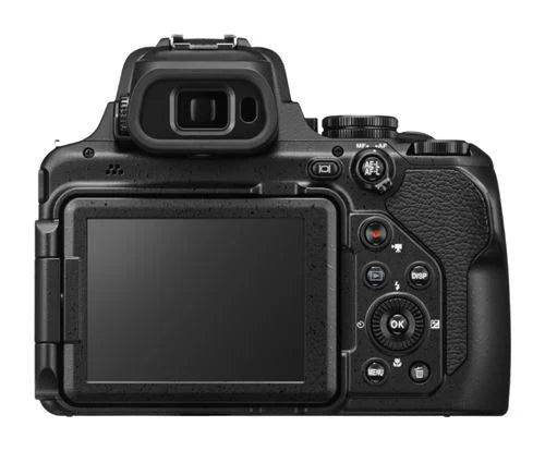 Nikon Coolpix P1100