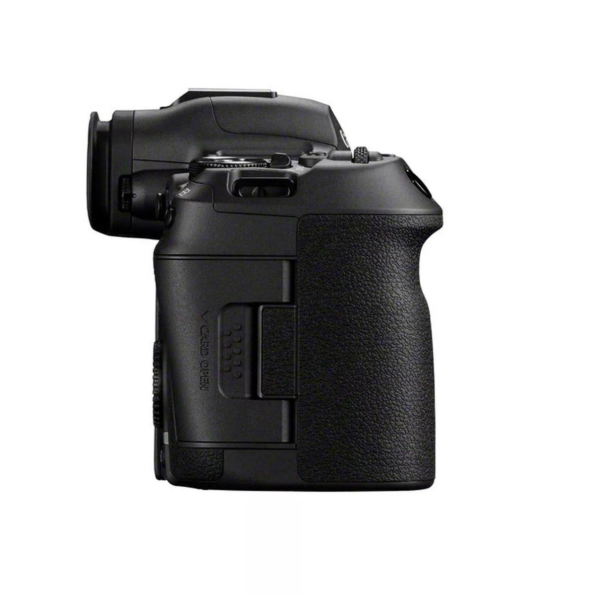 Canon EOS R5 Mark II Cuerpo