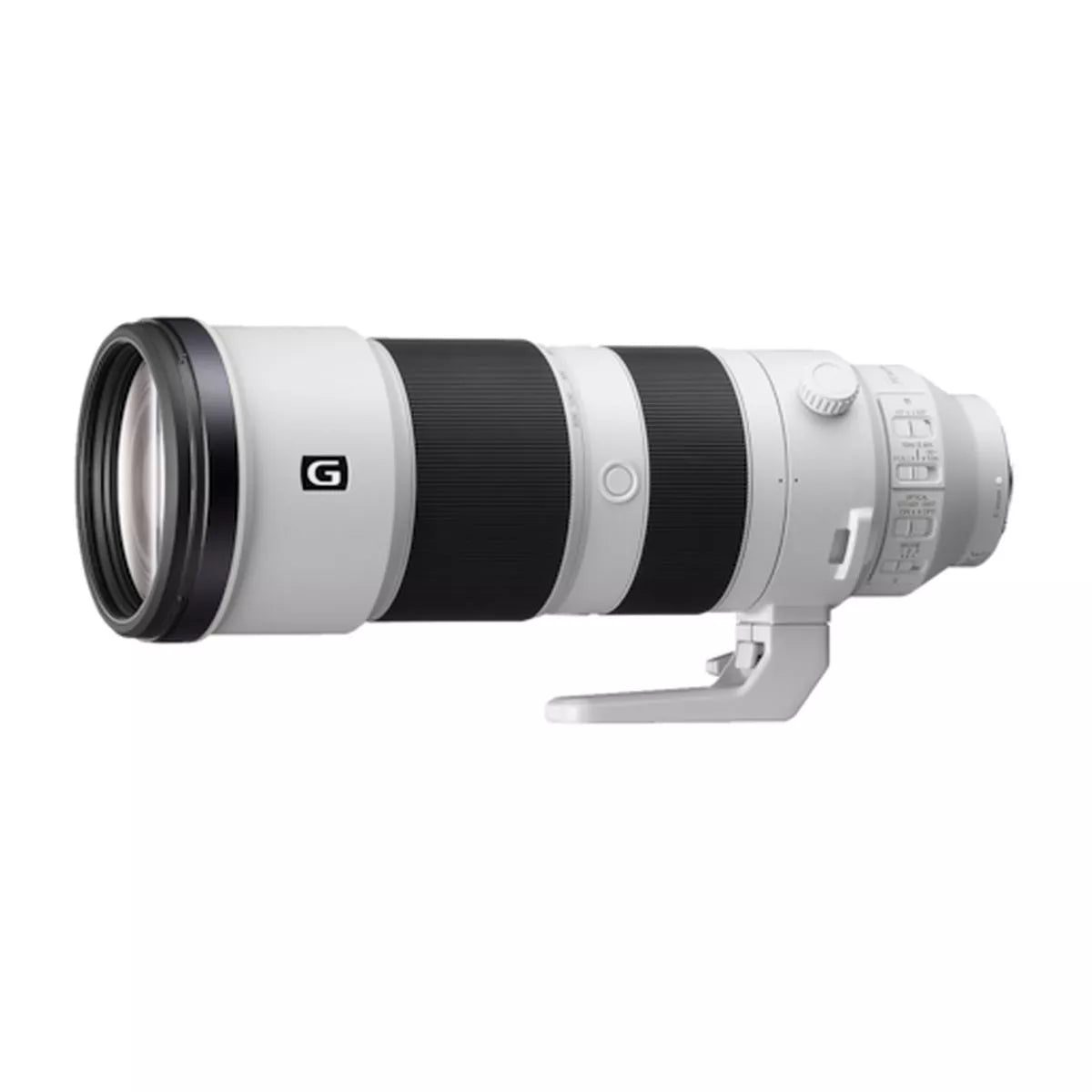 Sony FE 200-600 mm f/5,6-6,3 OSS G
