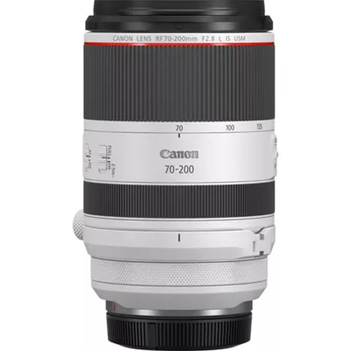 Canon RF 70-200 mm f/2,8L IS USM