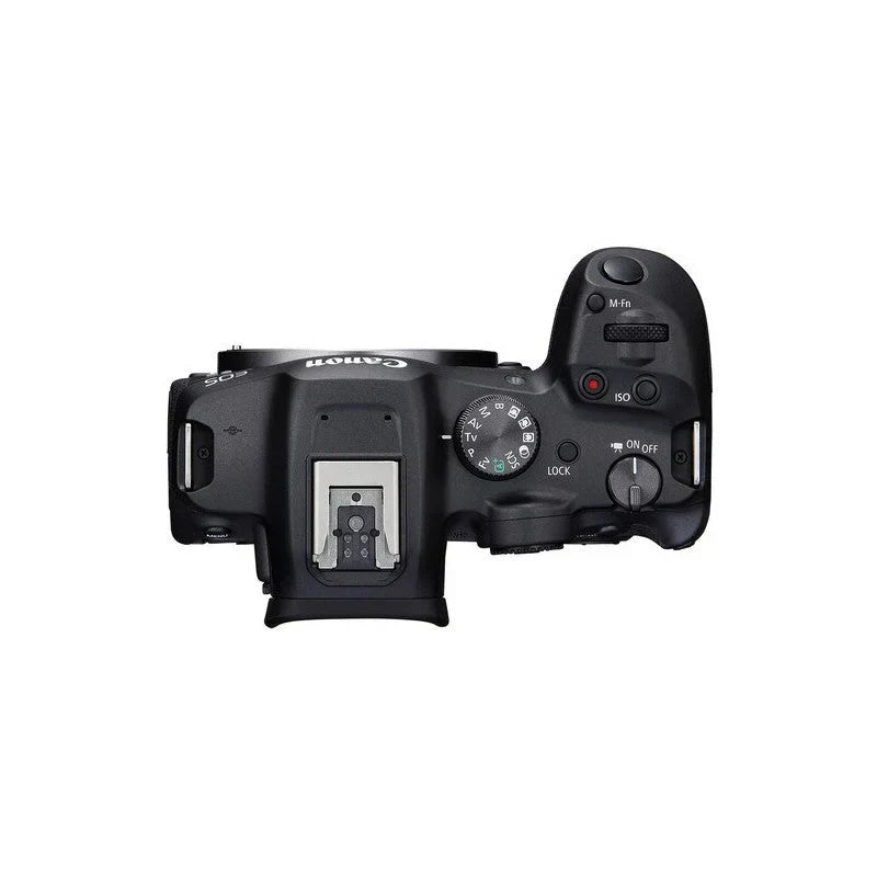 Canon EOS R7 Cuerpo