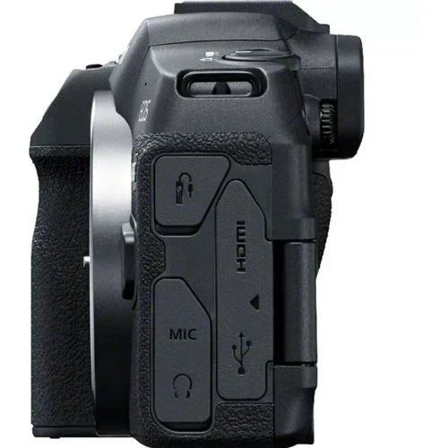 Canon EOS R8 Cuerpo