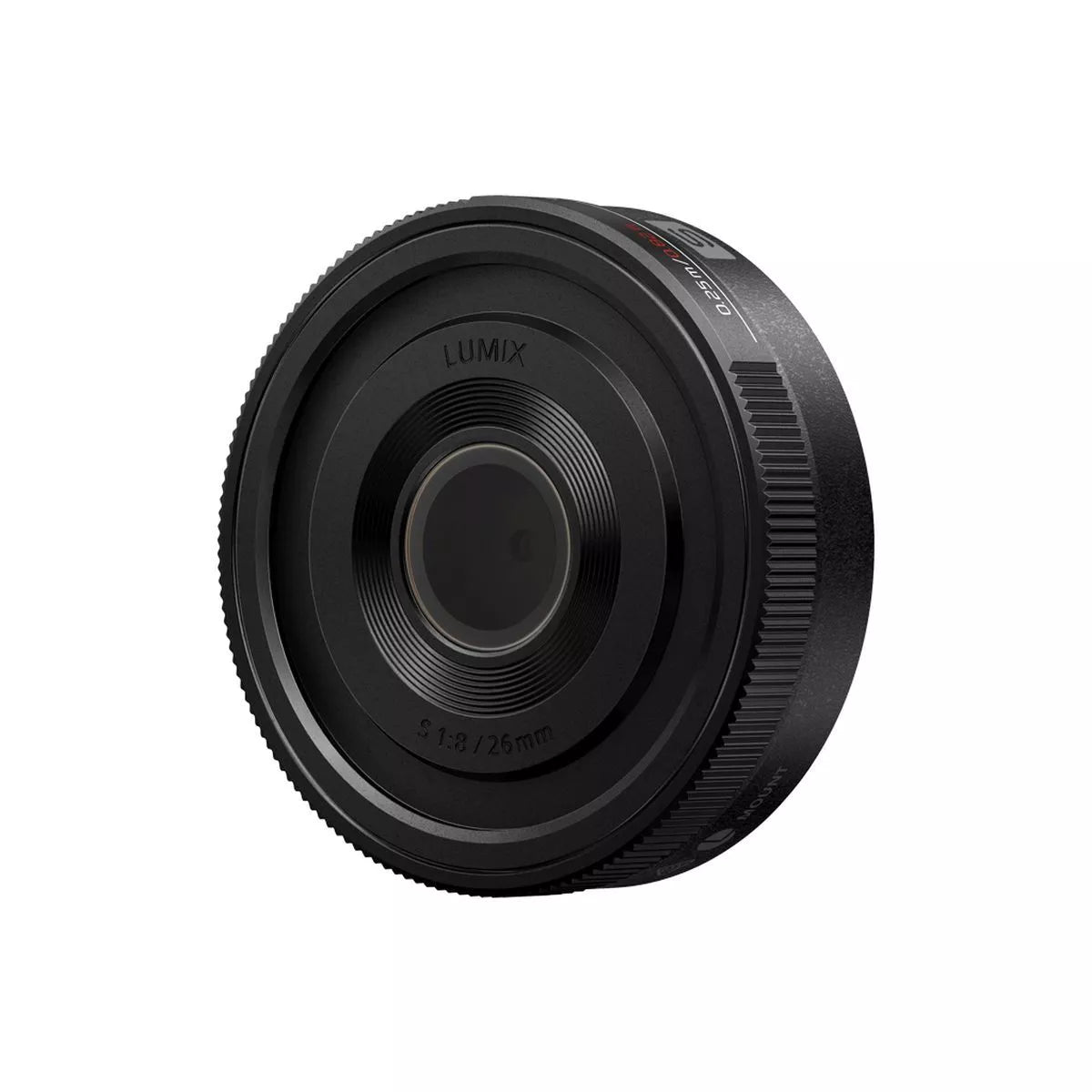 Panasonic Lumix DC-S9 (Negro) Cuerpo
