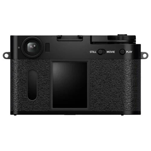 Fujifilm X-Half Negro
