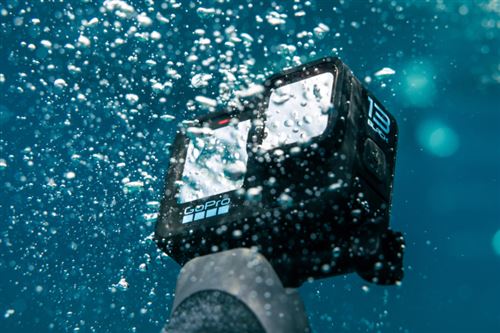 GoPro HERO13 Negra